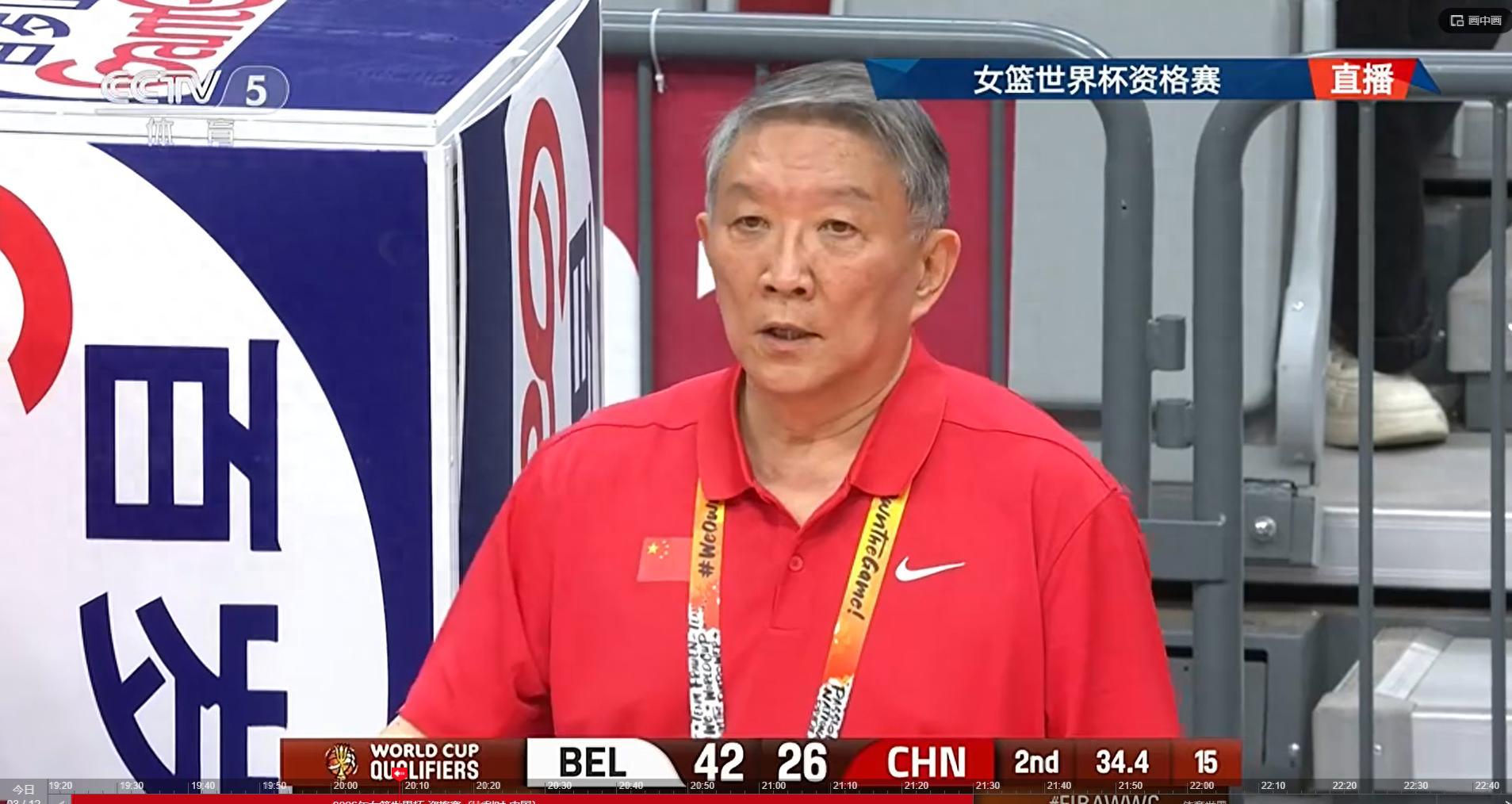 开云体育下载-辜负宫鲁鸣！16分钟0分5失误，在场输14分，昔日功勋居然不如新人