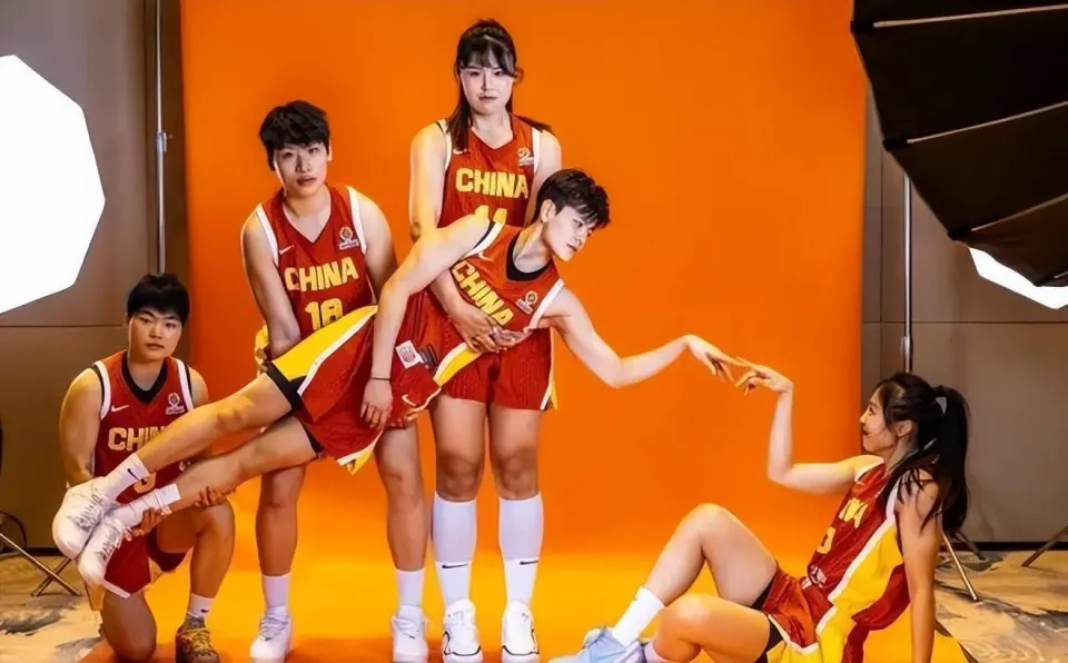 开云-宫导任命新扛旗人！24岁出任国家队队长，球迷：还是王思雨最合适