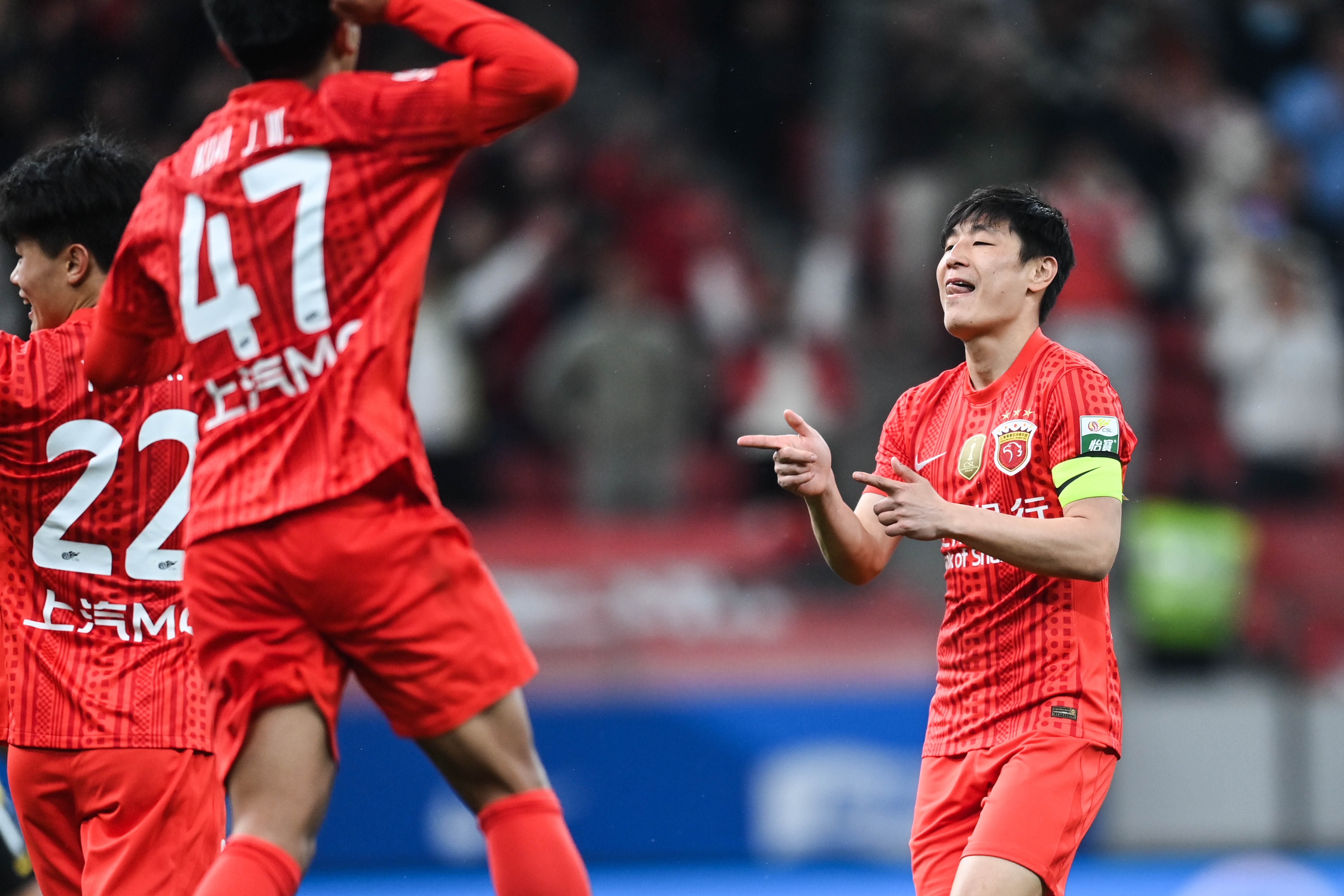 kaiyun-穆斯卡特:武磊为了复出,进行了常人难以想象的艰苦的康复训练