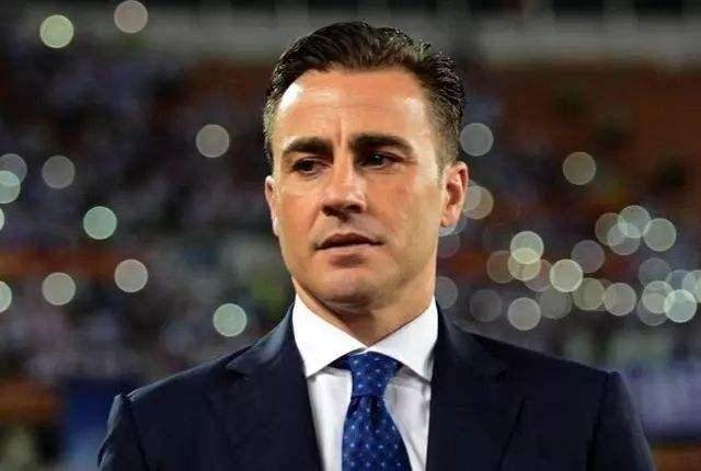 kaiyun-卡纳瓦罗：德比战七名球员缺阵 球队仍有秘密武器