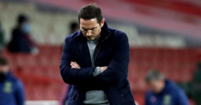 开云官网-烧了钱不出成绩反出问题 兰帕德自救需先救“双德”